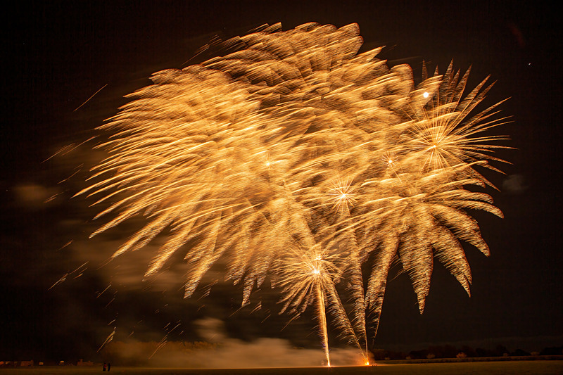 _39A6724 - East Kirkby Fireworks 05 Nov 22