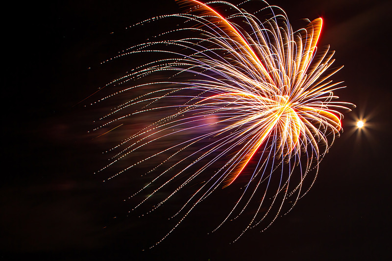 _39A6655 - East Kirkby Fireworks 05 Nov 22