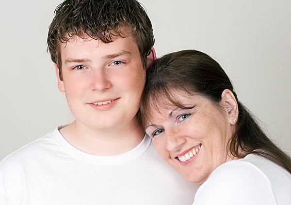  - Family Portraits