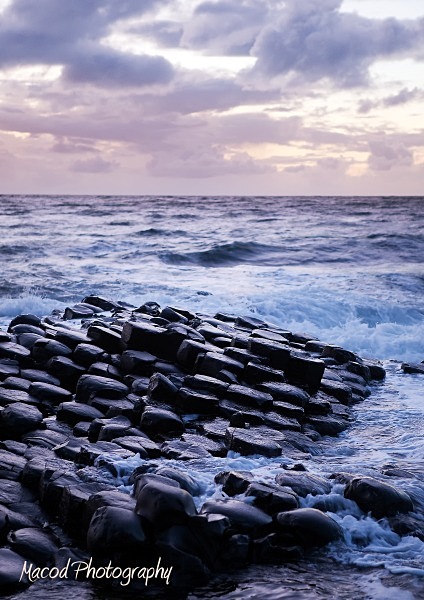 Giants Causeway 9 - Landscapes