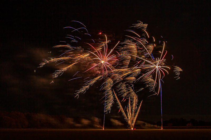 _39A6664-2 - East Kirkby Fireworks 05 Nov 22