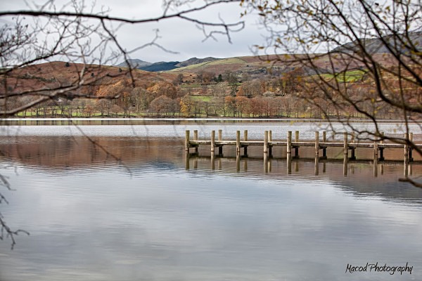 Reflections 2 - England