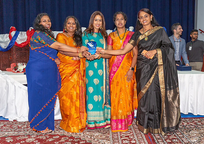 RSDG19  05 - Recreation SDG Appreciation Dinner 2019