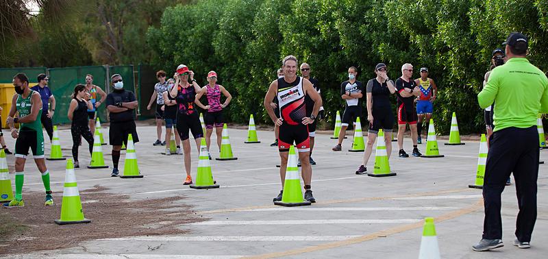 010 - RTFG Bill Brown Duathalon 2020