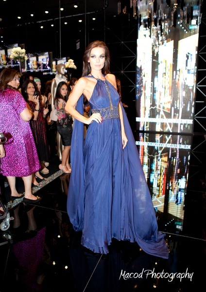 - Dubai 'I Love Fashion' Store Launch