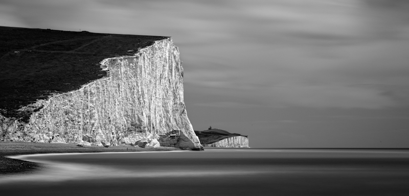 Seven Sisters - Time Slips By