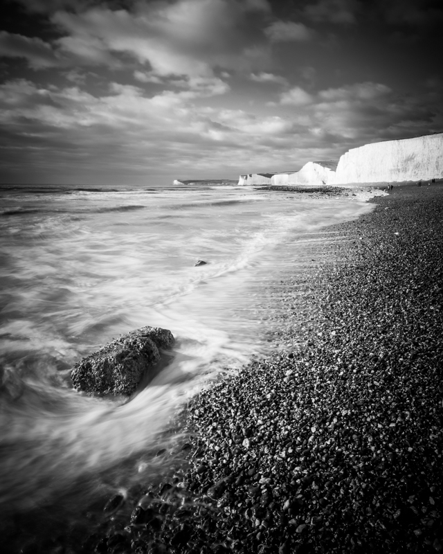  - Seascape