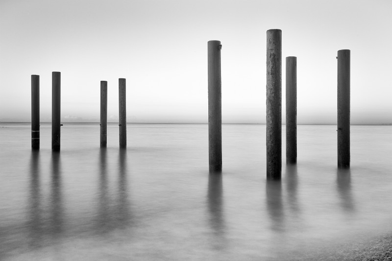 Upstanding - Time Slips By