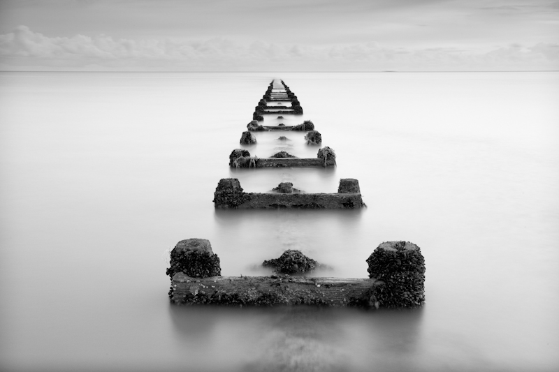 Going Nowhere? - Time Slips By