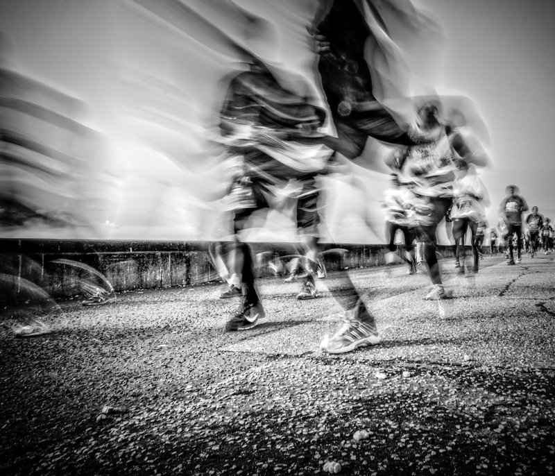 Whooosh - In Motion