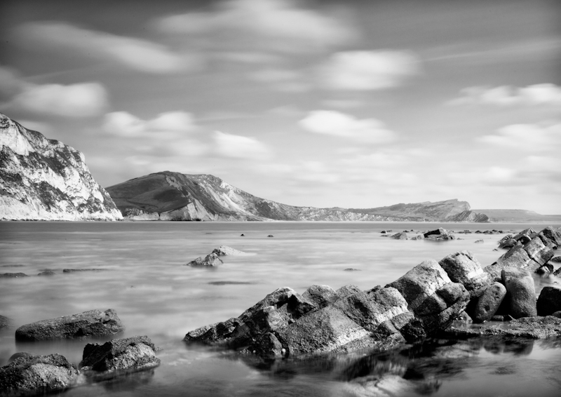 Mupe Bay - Time Slips By