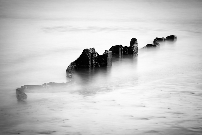 Sea Snake - Time Slips By