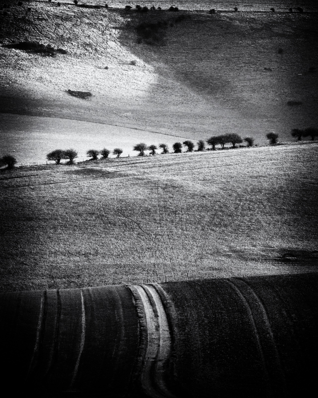 Over the Hills and ... - Landscape