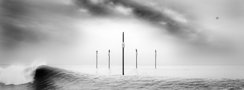 Full House - Seascape