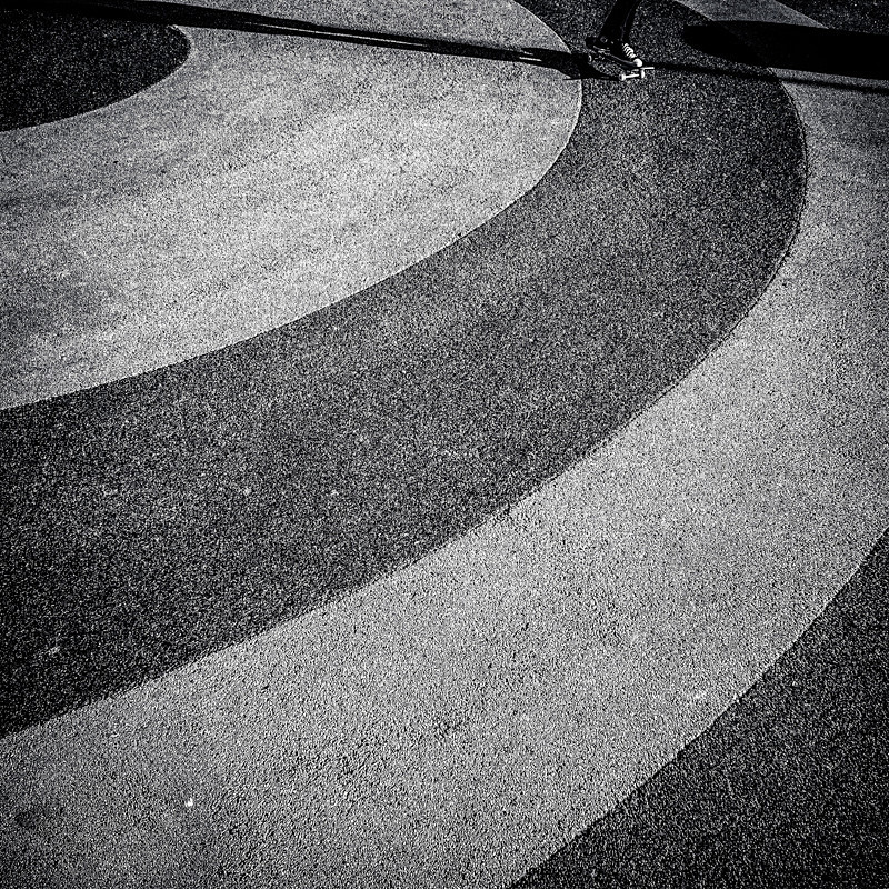 Going in Circles - Street