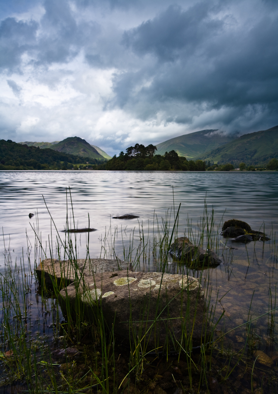 Grassmere - Landscape