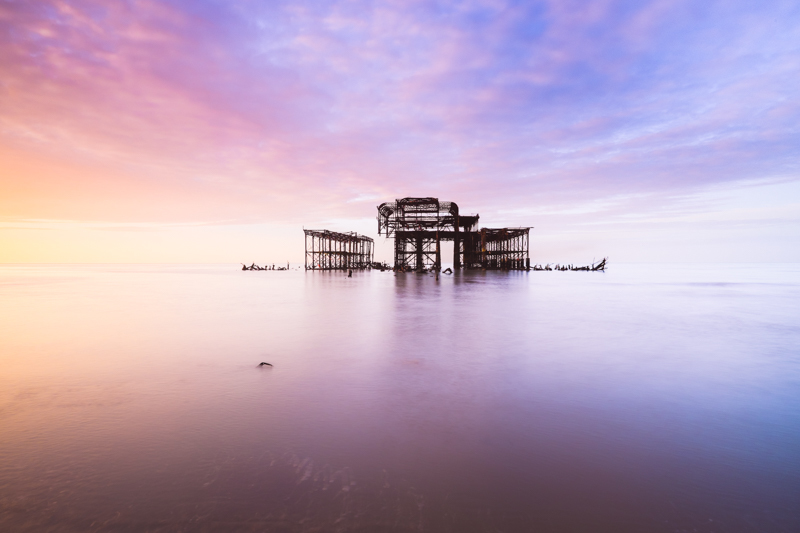  - Seascape