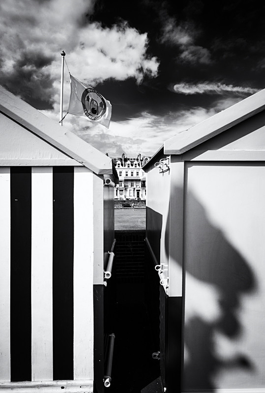 Croquet - Street