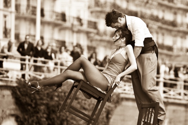 Last Tango In Brighton - Brighton Rocks