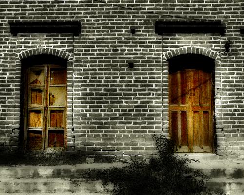  - Portals (Portfolio 2)