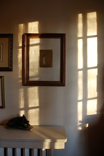 Bob Acton - Spring Workshop Participant's Gallery