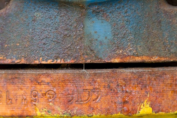 Corry Berghout - Spring Workshop Participant's Gallery