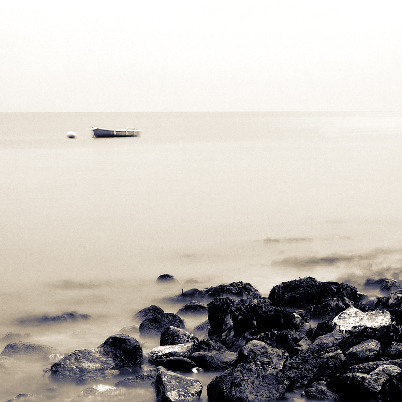 Stackpole - The Edge
