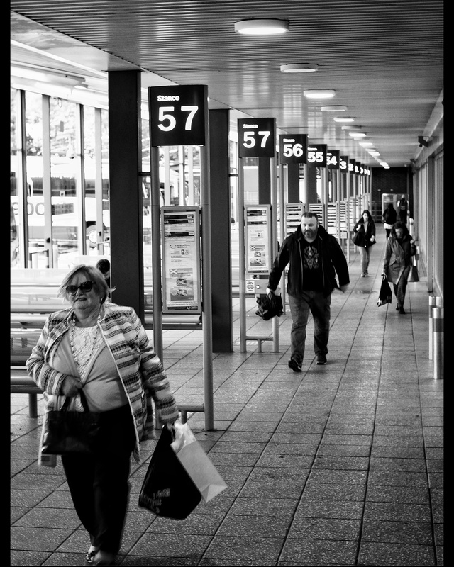  - People make Glasgow