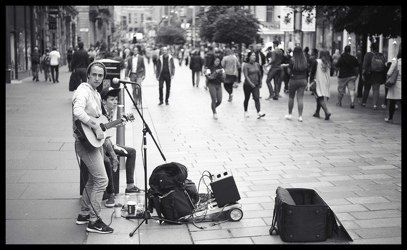  - People make Glasgow