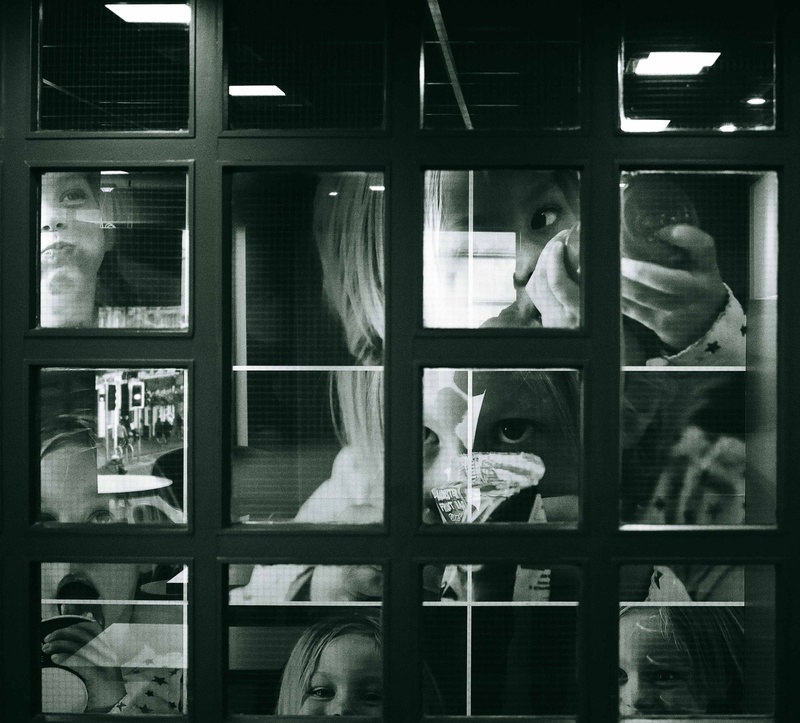 Pragmatic Apparition of Remixed Hope - People