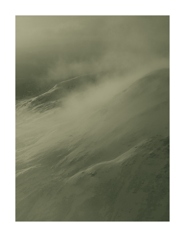  - The Mountains and their Secrets