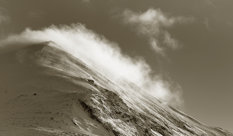  - The Mountains and their Secrets