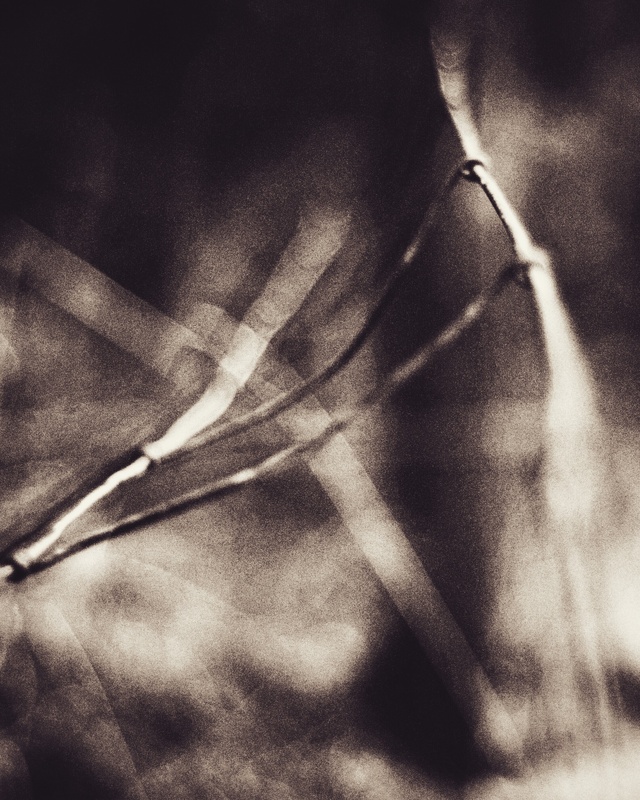 Soft Fragment of Kinetic Bubble - The Boundary
