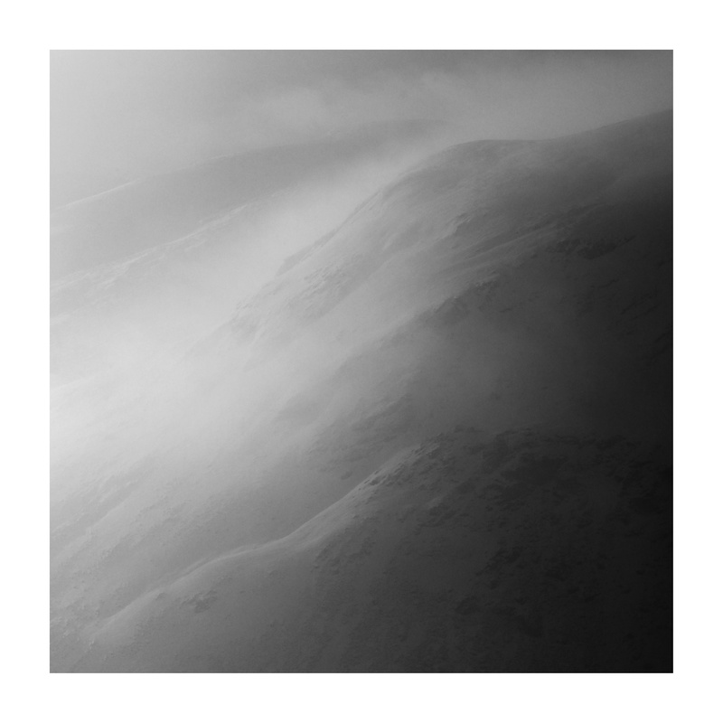 Dimensionality in Zone - The Mountains and their Secrets