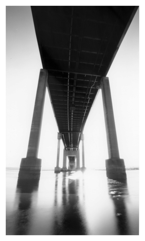 The Bridge - In...verness