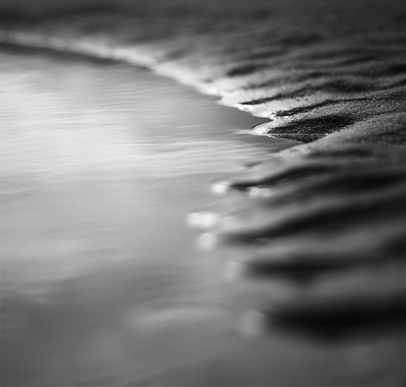 Focus - The Edge