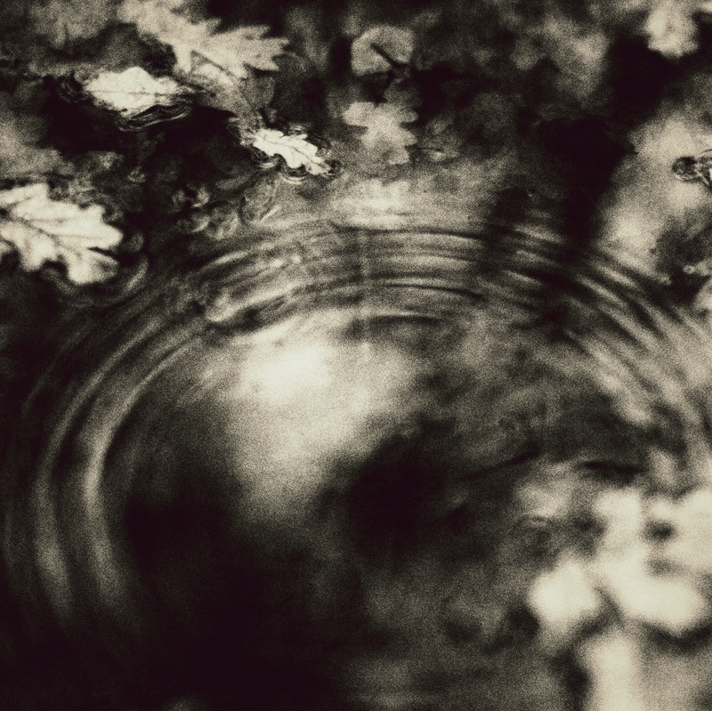 Raindrops - Under the sky