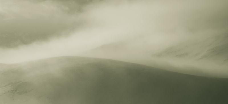  - The Mountains and their Secrets