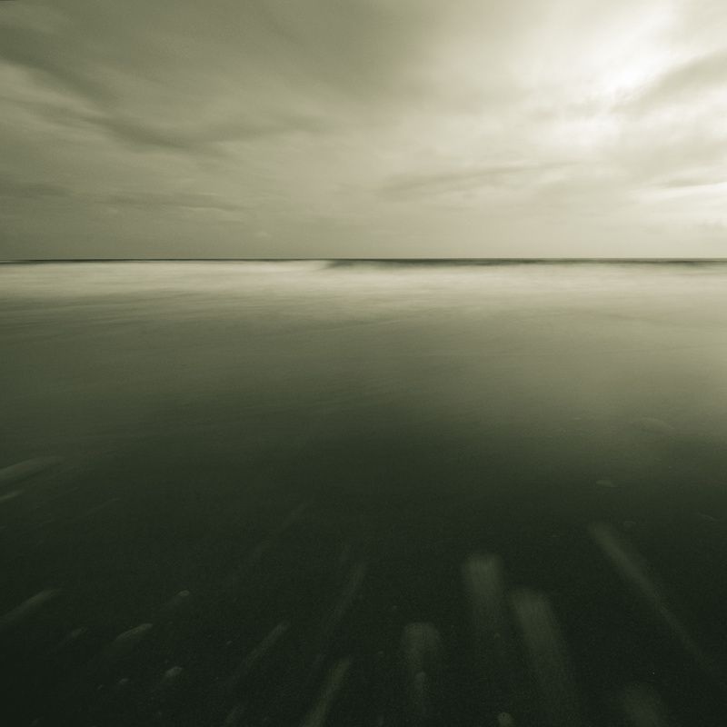 The Visionary Image - The Edge