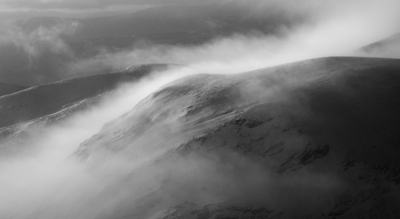  - The Mountains and their Secrets