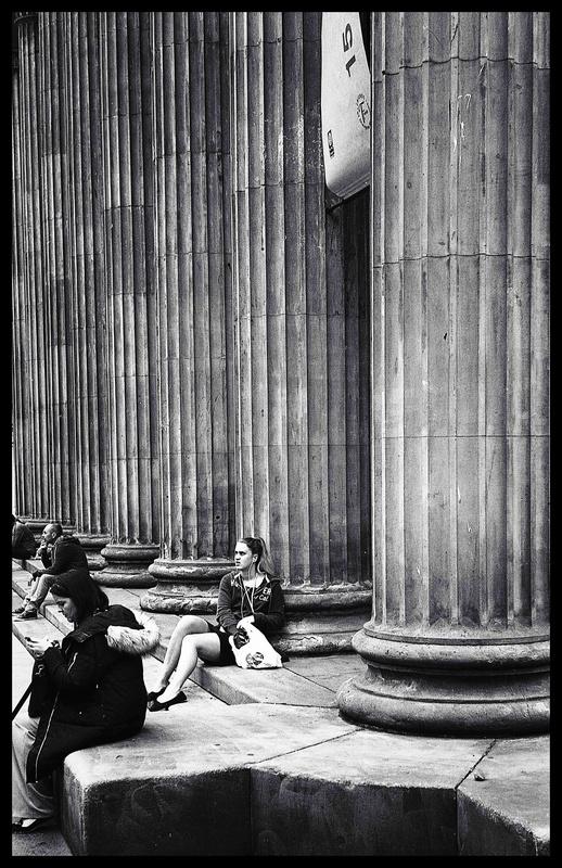  - People make Glasgow