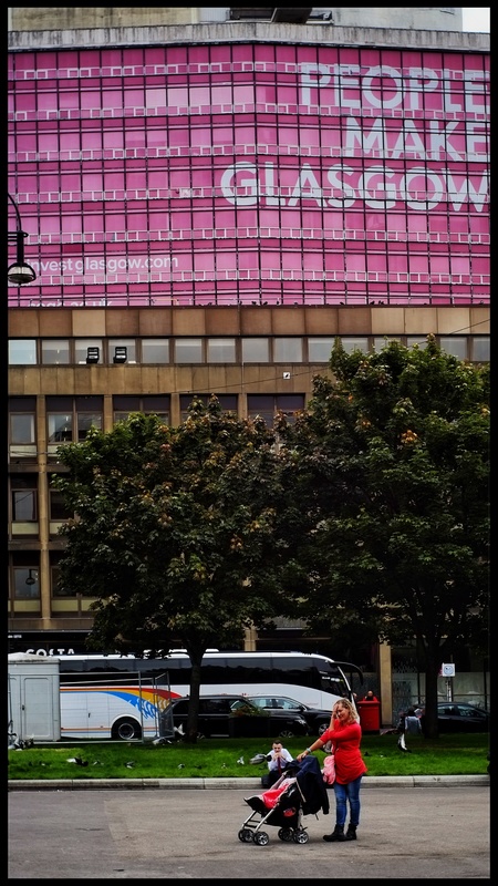  - People make Glasgow