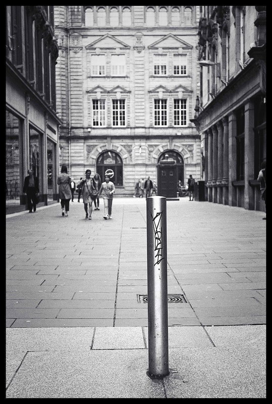  - People make Glasgow