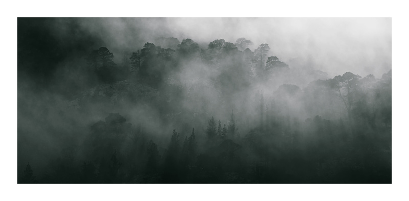  - The Mountains and their Secrets