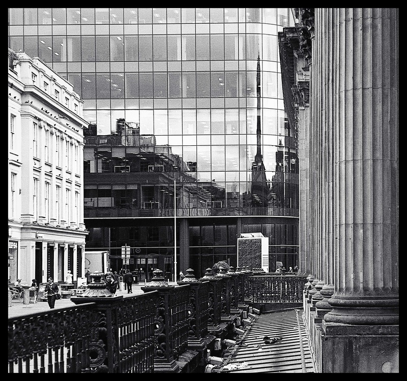  - People make Glasgow