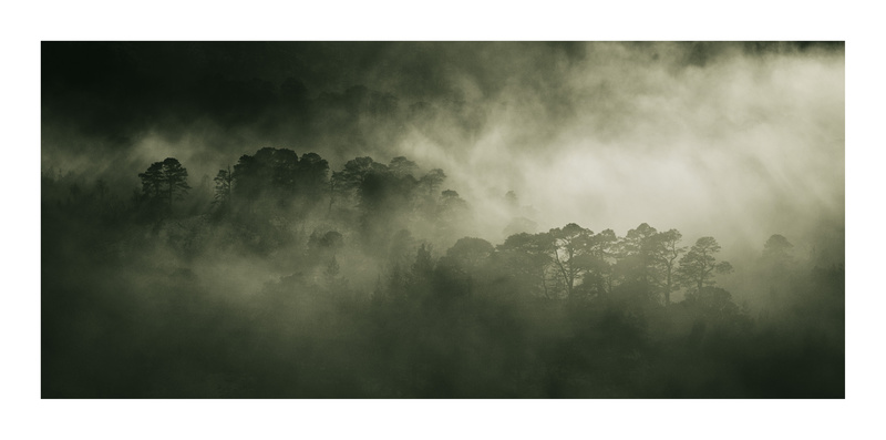  - The Mountains and their Secrets