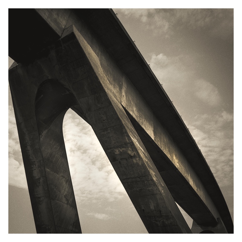 Big Bridge - Under the sky