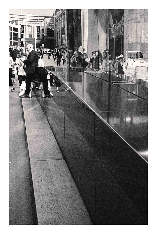  - People make Glasgow
