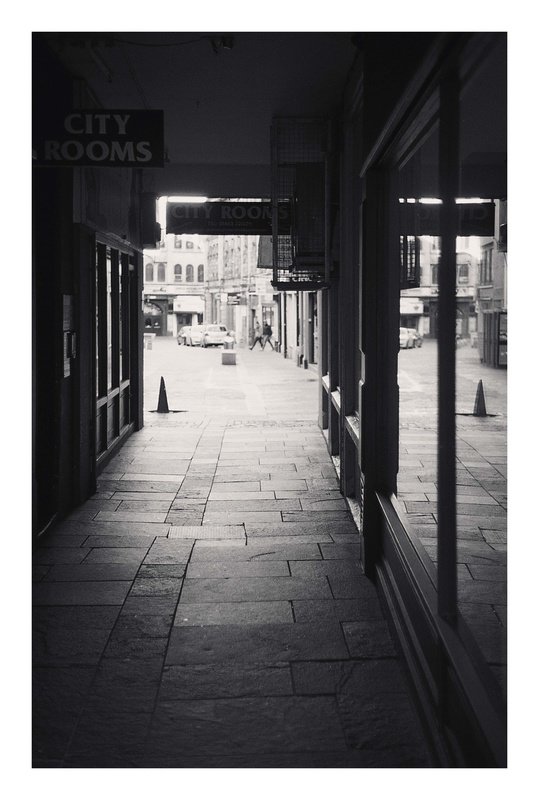  - In...verness