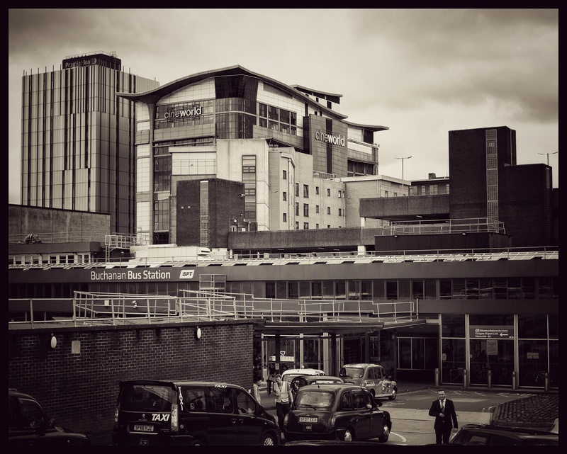  - People make Glasgow